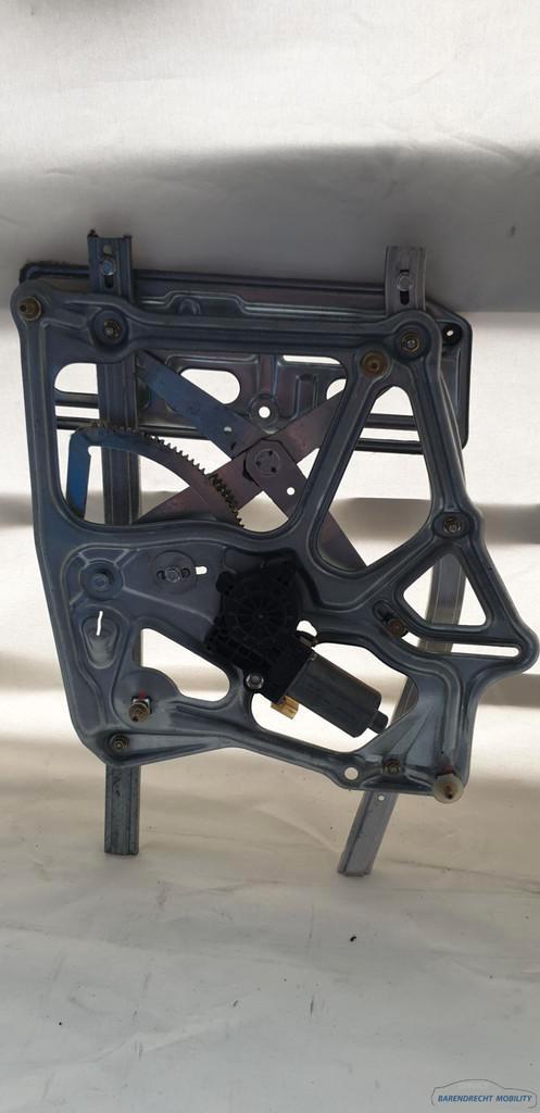 Raammechanisme Astra G Opel Cabriolet 105978100 motor origin, Auto-onderdelen, Ruiten en Toebehoren, Opel, Gebruikt