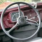 gezocht !!! stuurwiel  citoen traction avant, Auto's, 4 deurs, Citroën, Zwart, Handgeschakeld