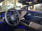 Mercedes-Benz EQS 450+ AMG Line + PANORAMISCH DAK + AIRMATIC, Automaat, 4 deurs, Gebruikt, 333 pk
