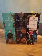 Macallan concept compleet, Verzamelen, Ophalen of Verzenden, Nieuw, Overige gebieden, Overige typen