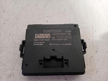 GATEWAY MODULE Audi A1 Sportback (GBA) (3Q0907530C) beschikbaar voor biedingen
