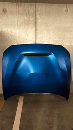 BMW 1 - 2 Serie CS Motorkap (F20 - F21 - F22 - F23 - F87), Auto-onderdelen, Ophalen, Gebruikt, Voor, BMW