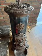 Godin houtkachel, Enlèvement, Utilisé, Bois, Autoportant