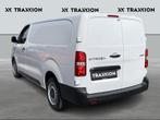 Citroen Jumpy Maat XL 2.0 BlueHDI 145 MAN6, Auto's, 186 g/km, Wit, USB, 5 deurs