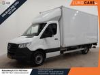 Mercedes-Benz Sprinter 315 Automaat Bakwagen Airco Cruise Ca, Auto's, Automaat, Gebruikt, 4 cilinders, 2585 kg