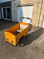 Mooie bakfiets Te Koop!, Fietsen en Brommers, Fietsen | Bakfietsen, Ophalen of Verzenden