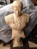 Augustus, Enlèvement