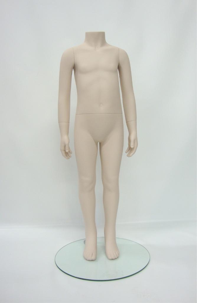 Etalagepop kind 6 j, Kinderen en Baby's, Overige Kinderen en Baby's, Nieuw, Ophalen