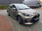 Toyota Yaris 1.5HEV Dynamic, Bedrijf, Hybride Elektrisch/Benzine, Yaris, 92 pk