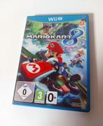 MarioKart 8 Nintendo WiiU, Enlèvement ou Envoi, Course et Pilotage, Utilisé, À partir de 3 ans