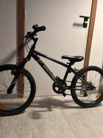 MTB rockrider 20 inch, Fietsen en Brommers, Ophalen, 20 tot 24 inch, Aluminium, Zo goed als nieuw