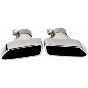 EMBOUTS LOOK 550 POUR BMW SÉRIE 5 F10 F11 (10-17) beschikbaar voor biedingen