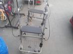 Rollators, Ophalen of Verzenden, Opvouwbaar, Gebruikt