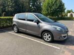 Renault Scenic weinig kms, Autos, Achat, Boîte manuelle, 5 portes, Diesel