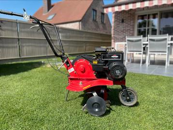 Motoculteur Granja à vendre, Enlèvement, Utilisé, Coupeur de jardin
