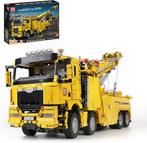 Mould King | sleepwagen | modelbouw | 4883 onderdelen, -, Verzenden, -, Nieuw