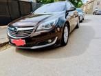 Opel insignia sports Tourer, Voorwielaandrijving, Euro 5, Zwart, Bruin