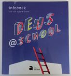 Deus @ school, Boeken, Schoolboeken, Ophalen, Godsdienst en Levensbeschouwing, Zo goed als nieuw, Uitgeverij Averbode