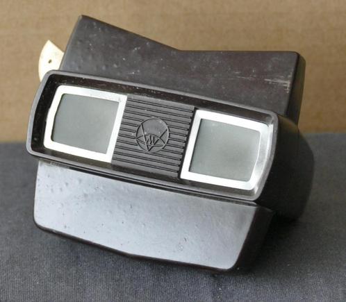 View-master Type E-viewer - werkt prima, Antiek en Kunst, Antiek | Speelgoed, Ophalen of Verzenden
