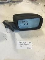 BMW E36  1996   Buitenspiegel Rechts elektr., Auto-onderdelen, Ophalen of Verzenden, Gebruikt