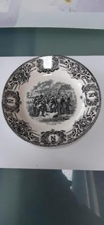 assiette décorative, Enlèvement ou Envoi