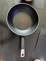 Tefal wokpan, Ophalen, Zo goed als nieuw