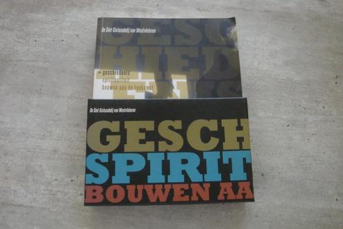 DE SINT-SIXTUSABDIJ VAN WESTVLETEREN, Boeken, Geschiedenis | Stad en Regio, Gelezen, Ophalen of Verzenden