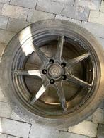 17 inch Bmw velgen, Ophalen, Gebruikt, Velg(en), 17 inch