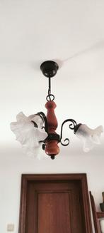 Lustres à donner, Ophalen