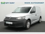 Volkswagen Caddy Van Caddy 2.0 TDi, Argent ou Gris, Achat, Caddy Combi, Boîte manuelle