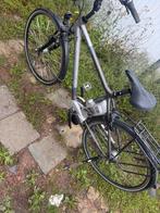 KALKHOF HERENELEKTRISCHE FIETS ( middenmotor), Fietsen en Brommers, Ophalen, Zo goed als nieuw