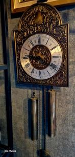 Très belle horloge pendule carillon, Antiquités & Art, Enlèvement ou Envoi