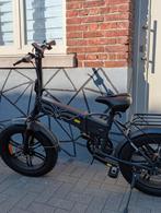 Electric folding fat bike – EP-2 Pro, Ophalen, Zo goed als nieuw