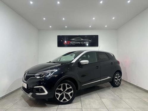 Renault Captur 1.5 dCi Energy Intens BOITE AUTO*GARANTIE*LED, Auto's, Renault, Bedrijf, Te koop, Captur, ABS, Adaptive Cruise Control