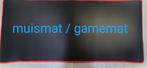 Muismat gamemat lang, Ophalen of Verzenden, Gaming muismat, Nieuw, Dutch Shield