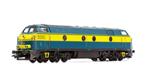 SNCB nmbs 5531 marklin, Enlèvement ou Envoi, Comme neuf, Courant alternatif, Locomotive