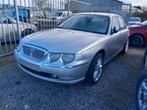 rover 75, Auto's, Rover, Voorwielaandrijving, 4 deurs, Stof, Zwart