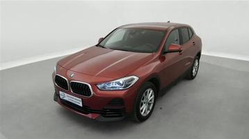 BMW X2 1.5iA sDrive18 NAVI/FULL LED/JA/PDC (bj 2021) beschikbaar voor biedingen