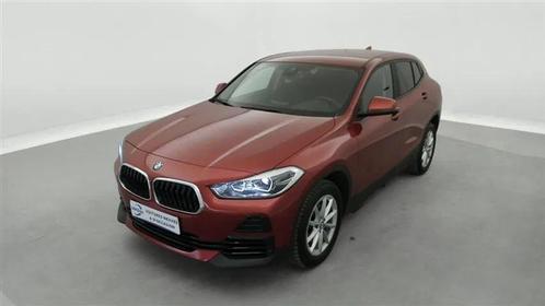 BMW X2 1.5iA sDrive18 NAVI/FULL LED/JA/PDC (bj 2021), Auto's, BMW, Bedrijf, Te koop, X2, ABS, Boordcomputer, Centrale vergrendeling