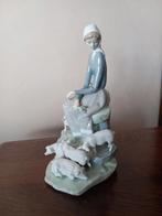 Antieke decoratie, Ophalen