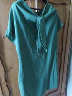 nieuwe jurk zomer 2025 / Large, Kleding | Dames, Jurken, Ophalen of Verzenden, Nieuw, Maat 42/44 (L), Groen