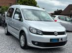 VW CADDY 1.6 TDI //FAMILIAL//, Auto's, Euro 5, 149 g/km, https://public.car-pass.be/vhr/ab9ddad3-0a99-4dfc-a239-bd907376fed6, Bedrijf