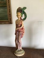 Beeld thaise Godin, Antiek en Kunst, Ophalen