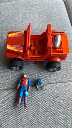 MASK Gator jeep 1985, Enfants & Bébés, Enlèvement, Comme neuf