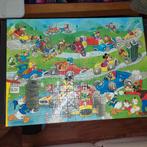 Puzzle van Ravensburger Walt Disney, Ophalen, Zo goed als nieuw