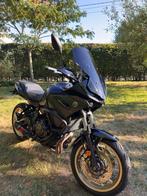 moto Yamaha, Motoren, Motoren | Yamaha, 2 cilinders, Particulier, Meer dan 35 kW, Toermotor