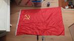 Sovjet unie vlag wo2, Verzamelen, Militaria | Tweede Wereldoorlog, Ophalen of Verzenden