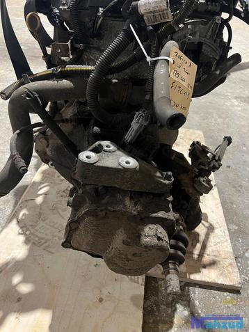 OPEL ZAFIRA A 1.8 Versnellingsbak F17 F17C419 GEARBOX beschikbaar voor biedingen
