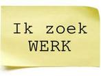 Zoek op werk, Offres d'emploi, Emplois | Horeca & Traiteurs