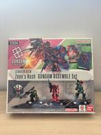Starter Set ST03A - Zeon's Rush GUNDAM CARD GAME, Ophalen of Verzenden
